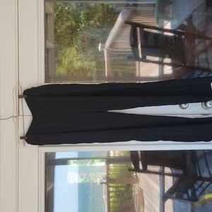 Nouvelle Swim Cover Up Pants